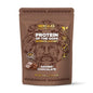 Hercules Supplements - Protein of the Gods - Ultimate Harvest Adonis Chocolate