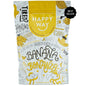 Happy Way Banana Bonanza Whey Protein Powder 500g
