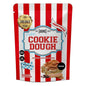 Adonis Gear Protein Cookie Dough (Casein Protein) - Tiramisu - 400g 10Serves