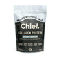 Chief Collagen Protein Powder (30 serves) Creamy Vanilla