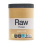 Amazonia Raw Protein Isolate Vanilla 2kg