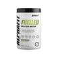 ALPHAFIT Fuelled Protein Water 700g Green Apple