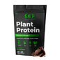 Green Choice Proteins - Chocolate Flavored Protein Powder - Plant-Based Protein 1Kg