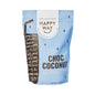 Happy Way Ashy Bines Choc Coconut Whey Protein Powder 500g
