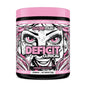 Faction Labs Deficit Clinical - 50 serves Raspberry Soda