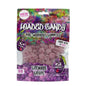 Loaded Candy Pre-Workout Gummies Grenade Grape