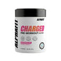 ALPHAFIT Charged Pre Workout Stim Free 225g Watermelon