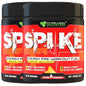 Pure Lean Nutrition SPIKE Pre-Workout Extreme Focus Energy Fuel Gym Caffeine Pumps BULK 60 Serves