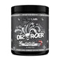 Faction Labs Disorder Original - 50 serves Black Fire