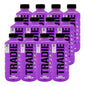 Tradie Sports Drink 750ml Bonza Blackcurrant 12 Pack