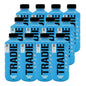 Tradie Sports Drink 750ml You Beaut Burst 12 Pack