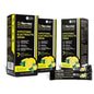 Revvies On-The-Go Hydration 7x Single Serve Lemon Lime 3 Pack