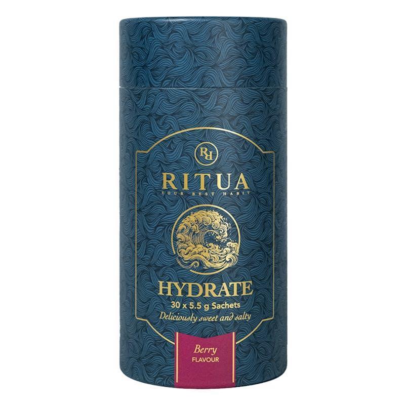 RITUA Hydrate 30 Sachets Berry
