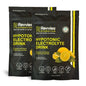 Revvies Hypotonic Electrolyte Drink Powder Lemon Lime 2 Pack
