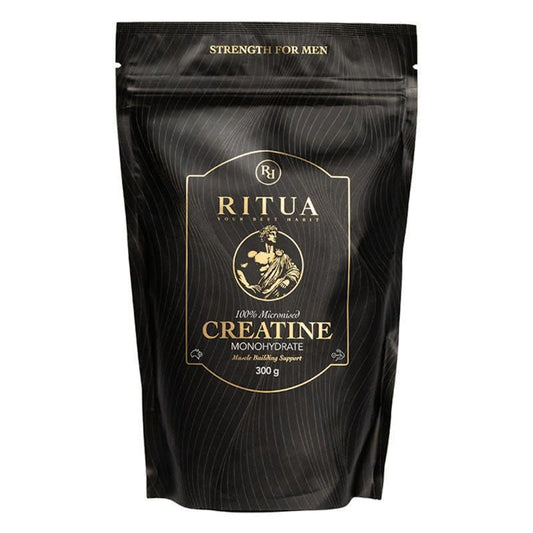 RITUA Creatine - Strength For Him 300g