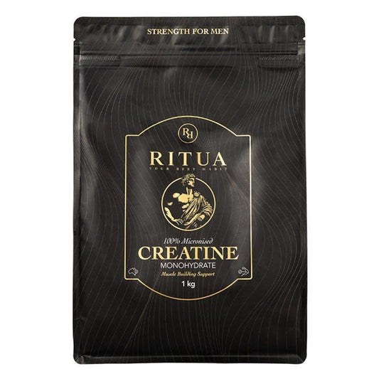 RITUA Creatine - Strength For Him 1Kg