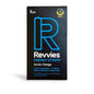Revvies Energy Strips Arctic Charge 10 Pack (50 strips)