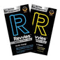 Revvies Extra Strength 100mg  Intro Pack 2 Pack (10 strips)