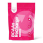 Happy Way Raspberry BCAA 300g