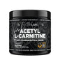 Faction Labs Acetyl L-Carnitine - Unflavoured 150g