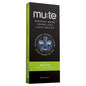 Mute Snoring Relief Medium Pack.