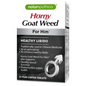 Naturopathica Horny Goat Weed for Him 50 Tablets