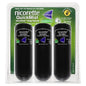 Nicorette Quit Smoking QuickMist Nicotine Mouth Spray Freshmint 3 x 150 Pack (Nicotine 1mg)