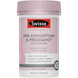 Swisse Ultinatal Pre Conception & Pregnancy 180 Capsules