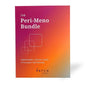 The Patch Remedy Peri-Meno Bundle 90 Patches