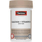 Swisse Calcium + Vitamin D3 300 Mini Tablets