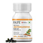 Inlife Ashwagandha KSM-66 with Withanolides (More than 5%) | Veg. Capsules.