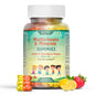 Inlife Multivitamin & Minerals Gummies - 30 Gummies (Lemon & Strawberry).