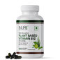 Inlife Plant-Based Vitamin B12 Supplement | 120 Veg. Capsules.