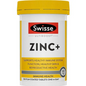 Swisse Zinc+.