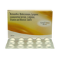 Fertyl Gold Tablets.