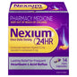 Nexium 24hr 20mg 14 Mini Capsules.