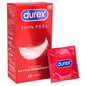 Durex Thin Feel Condoms 10 Pack