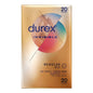 Durex Invisible Regular Condoms 20 Pack