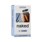 Four Seasons Condoms Naked Classic 12 Pack