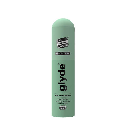Four Seasons Glyde Lubricant 100ml