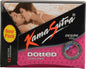 KamaSutra Dotted Condom 12 Pack