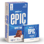 Manforce Epic Desire Super Thin Condom for Enhanced Pleasure | Silk Chocolate 10 Pack