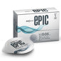 Manforce Epic ThinX 0.03mm Ultra Thin Condoms 10 Pack