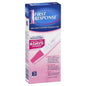 First Response Instream Pregnancy Test 3 Tests