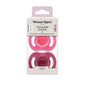 Tommee Tippee Ultralight Soother Day 6-18 Months 2 Pack
