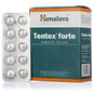 Himalaya Tentex Forte 100 Tablets.