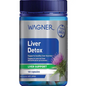 Wagner Liver Detox 100 Capsules.