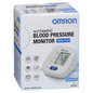 Omron HEM7121 Standard Blood Pressure Monitor.