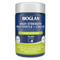 Bioglan High Strength Milk Thistle + Choline 60 Capsules.