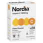 Nordia Vitamin C 1200mg Powder 28 Sachets.